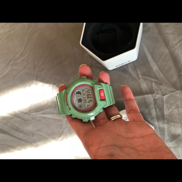 Baby G Watch - Picture 4 of 4